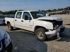 2007 Chevrolet Silverado K1500 Classic HD