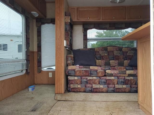 2005 Pilgrim 306RL SS