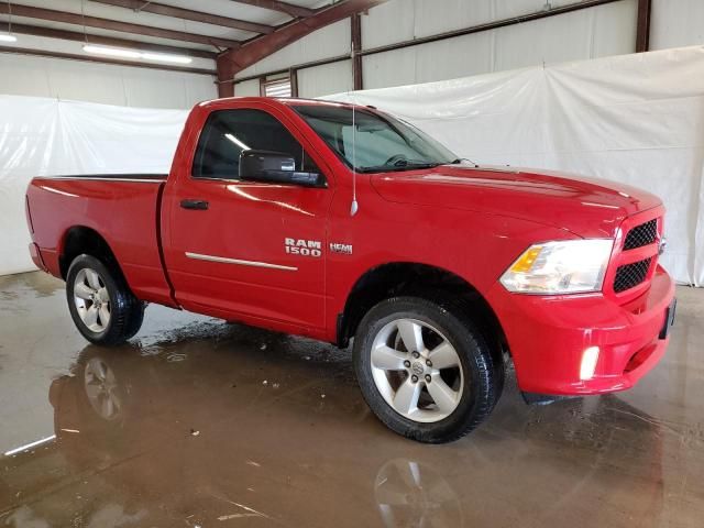 2013 Dodge RAM 1500 ST