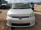 2015 Scion XB