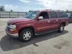 2004 Chevrolet Suburban C1500