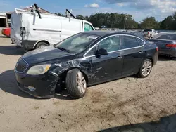 Buick Vehiculos salvage en venta: 2012 Buick Verano Convenience