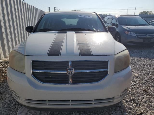 2010 Dodge Caliber SXT