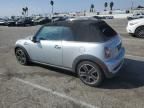 2009 Mini Cooper S