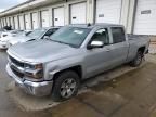 2017 Chevrolet Silverado C1500 LT