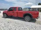 2007 Ford F250 Super Duty