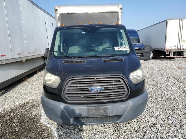 2016 Ford Transit T-350 HD