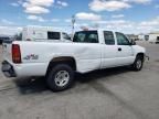 2001 Chevrolet Silverado K1500