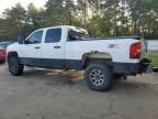 2007 Chevrolet Silverado K2500 Heavy Duty