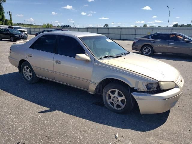 1997 Toyota Camry CE