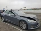 2013 Tesla Model S