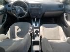 2013 Volkswagen Jetta Base