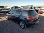 2016 Volkswagen Golf S/SE