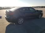 2017 Mazda 3 Sport