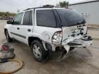 2004 Chevrolet Trailblazer LS