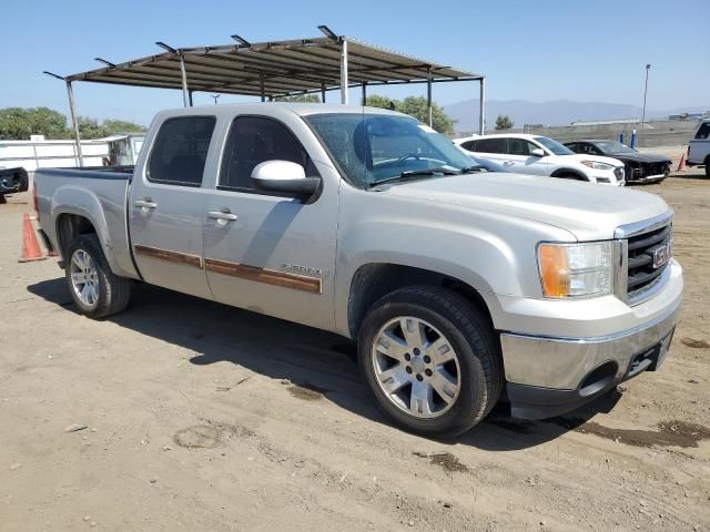 2008 GMC Sierra C1500