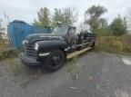 1951 GMC Fireengine