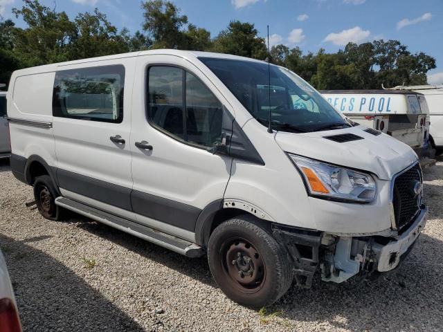 2022 Ford Transit T-250