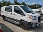 2022 Ford Transit T-250