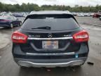 2018 Mercedes-Benz GLA 250 4matic