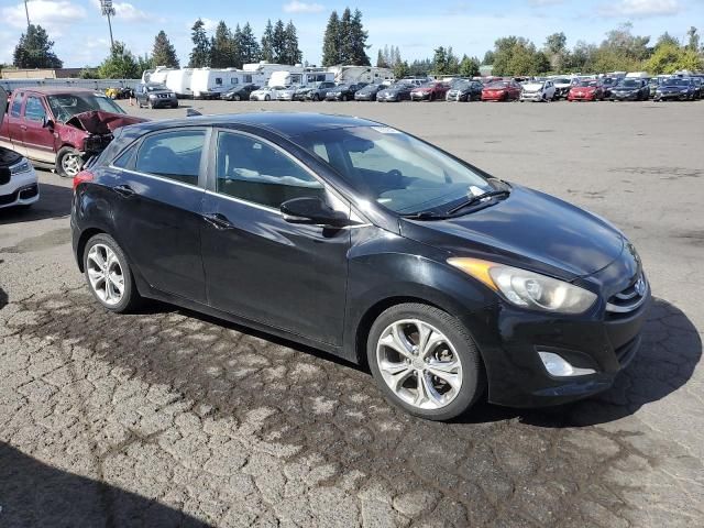 2014 Hyundai Elantra GT