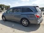 2013 Honda Odyssey EXL