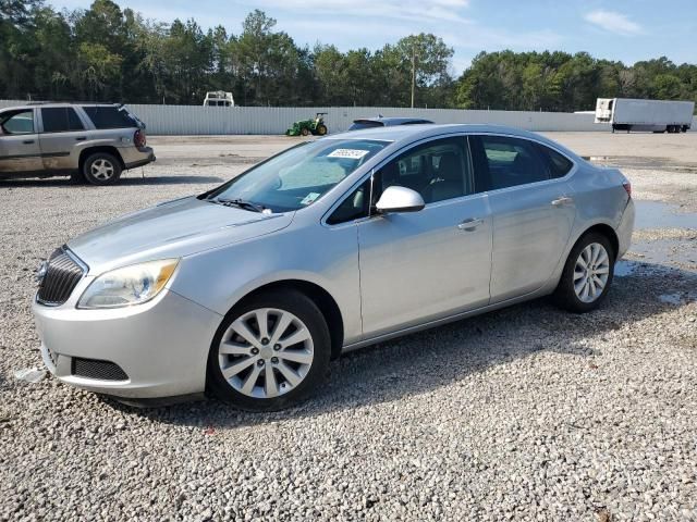 2016 Buick Verano