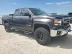 2015 GMC Sierra K1500 SLE