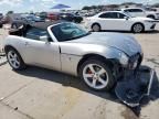 2006 Pontiac Solstice