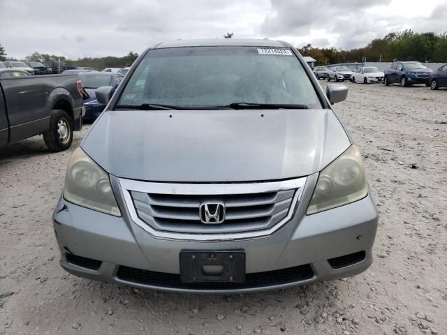 2010 Honda Odyssey EX