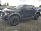 2012 Ford F150 SVT Raptor