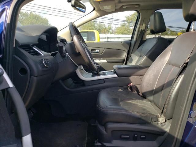 2011 Ford Edge SEL