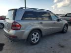 2007 Mercedes-Benz GL 450 4matic