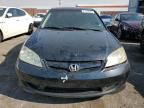 2005 Honda Civic LX