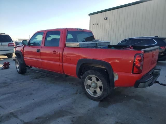 2002 Chevrolet Silverado C1500 Heavy Duty