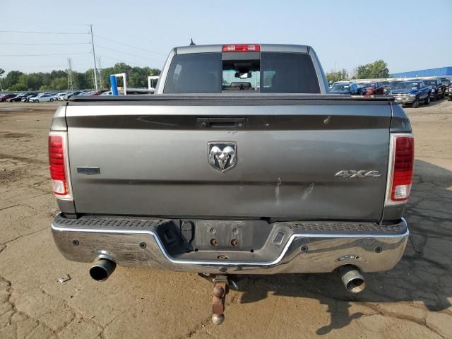 2013 Dodge 1500 Laramie