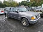 2000 Mazda B2500 Cab Plus