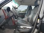 2007 Land Rover Range Rover HSE