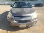 2010 Chevrolet Equinox LS