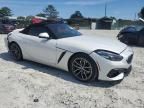 2022 BMW Z4 SDRIVE30I