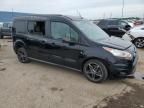 2017 Ford Transit Connect XLT