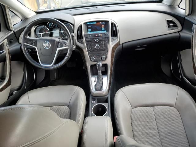 2012 Buick Verano