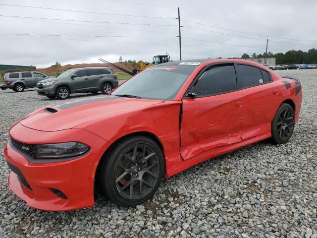 2017 Dodge Charger R/T