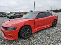 Dodge salvage cars for sale: 2017 Dodge Charger R/T