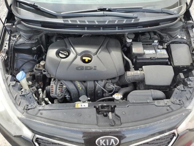 2014 KIA Forte EX