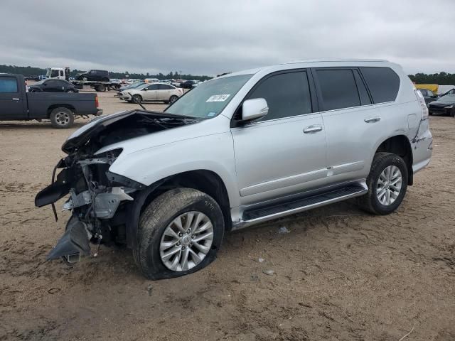 2015 Lexus GX 460