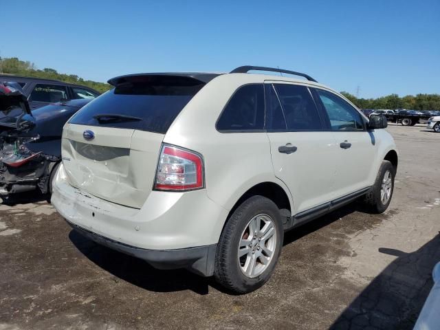 2007 Ford Edge SE