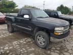 2002 Chevrolet Silverado K1500