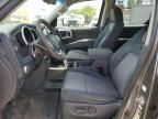 2007 Honda Ridgeline RTS