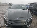 2018 Ford Fusion TITANIUM/PLATINUM Phev